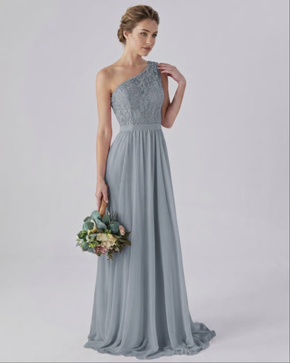 Elaria Maxi Dress