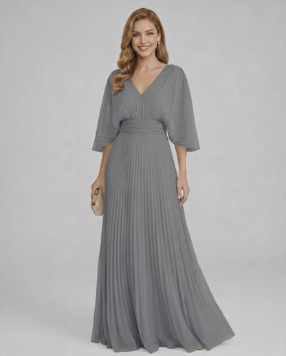 Celestia Maxi Dress