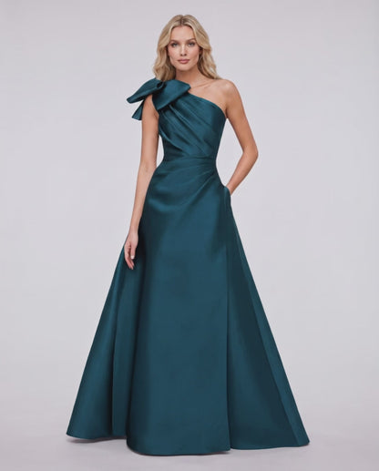 Serelle Maxi Dress