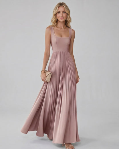 Aurelle Maxi Dress