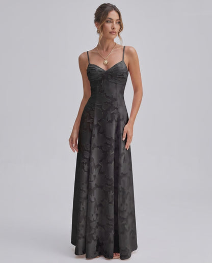 Solenne Maxi Dress