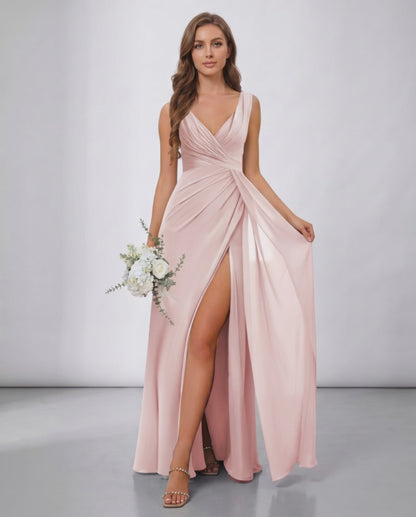 Serenelle Maxi Dress