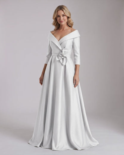 Roselle Maxi Dress