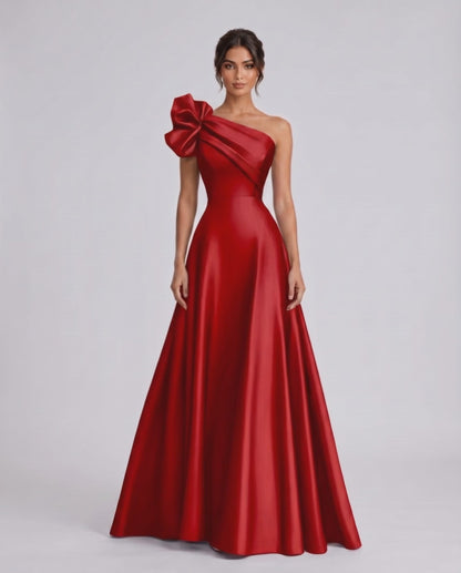 Veloria Maxi Dress
