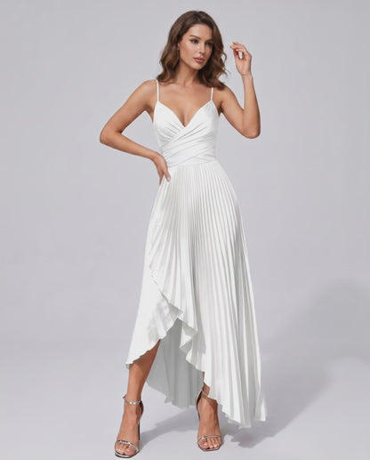 Veloura Maxi Dress
