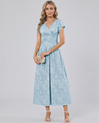 Lumera Midi Dress