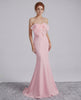 Ramblion Yuna maxi dress — runway video 1 · styled for prom and cocktail season
