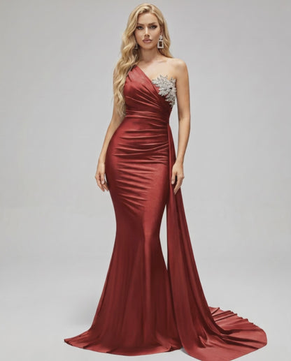 Aurelia Maxi Dress