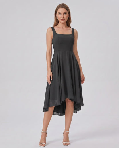 Verelle Midi Dress
