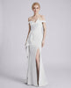 Ramblion Ilara maxi dress — runway video 4 · styled for prom and cocktail season