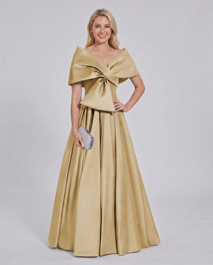 Veloura Maxi Dress