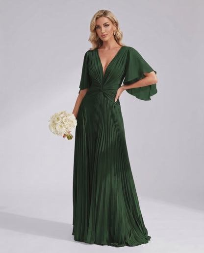 Elaria Maxi Dress