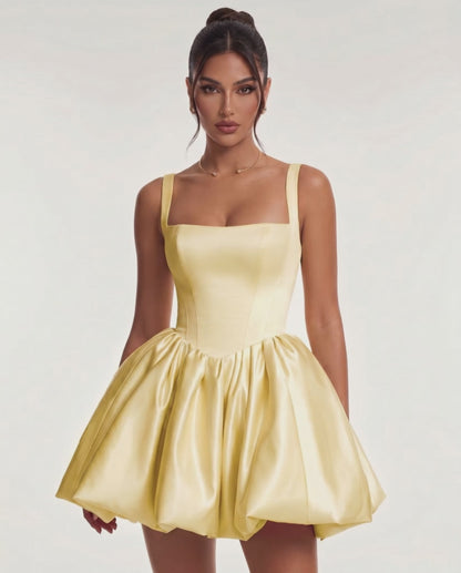 Celestia Mini Dress