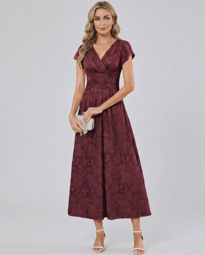Lumera Midi Dress