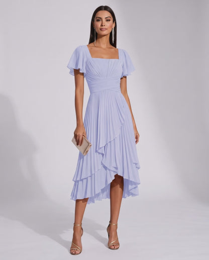 Serena Midi Dress