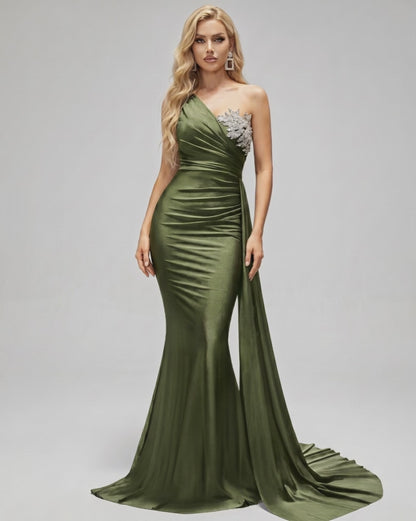 Aurelia Maxi Dress