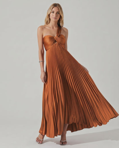 Celestia Maxi Dress