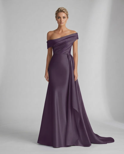 Celestara Maxi Dress