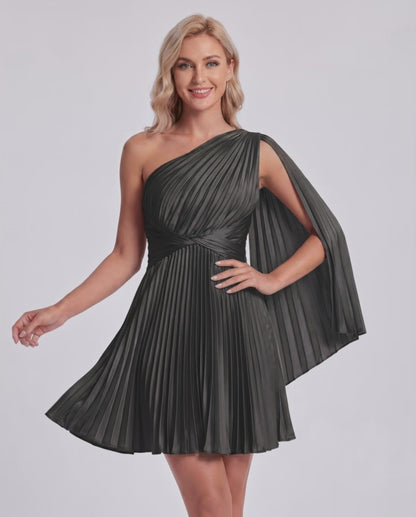 Aurelle Mini Dress