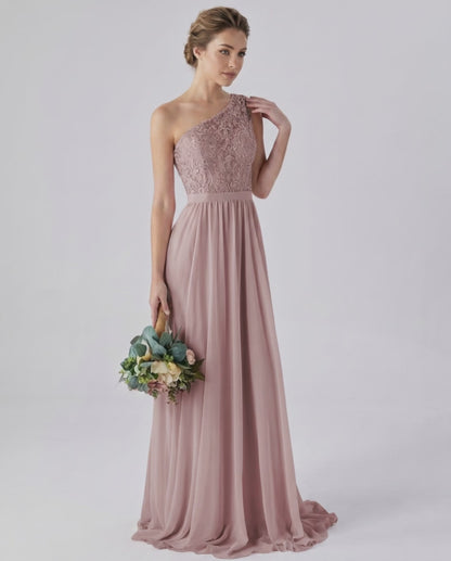 Elaria Maxi Dress