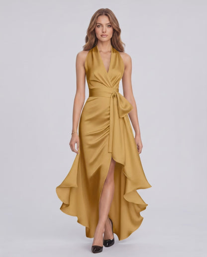 Solenne Maxi Dress