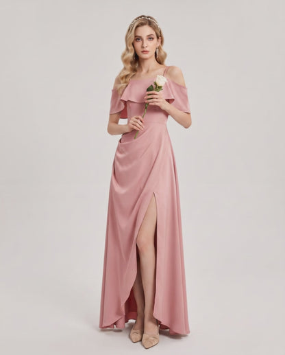 Celestia Maxi Dress