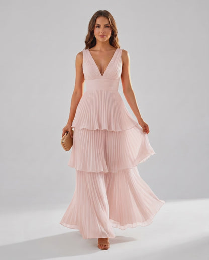 Seraphine Maxi Dress