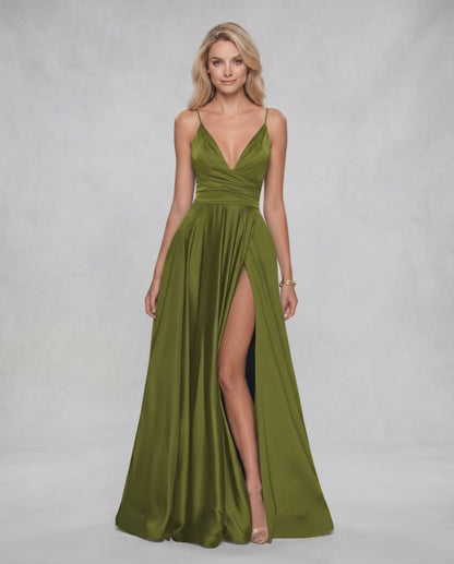 Celestique Maxi Dress