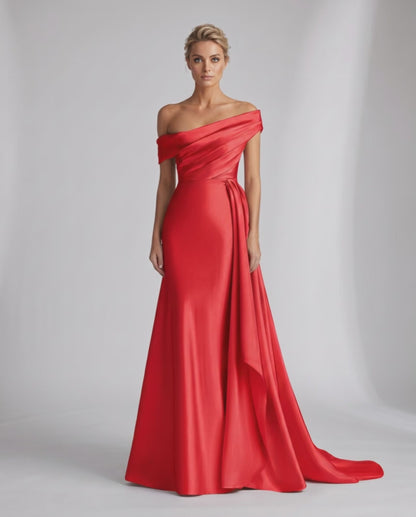 Celestara Maxi Dress