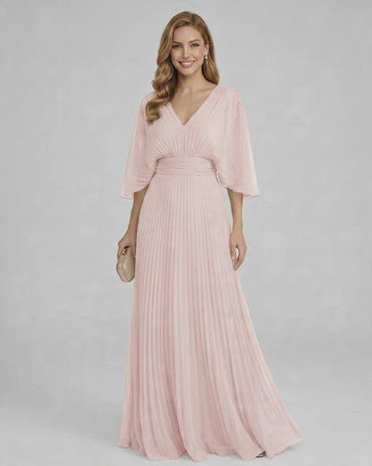 Celestia Maxi Dress
