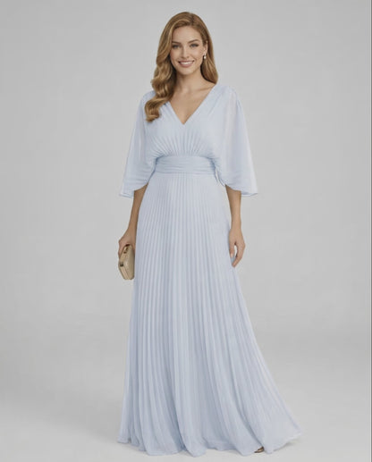 Celestia Maxi Dress