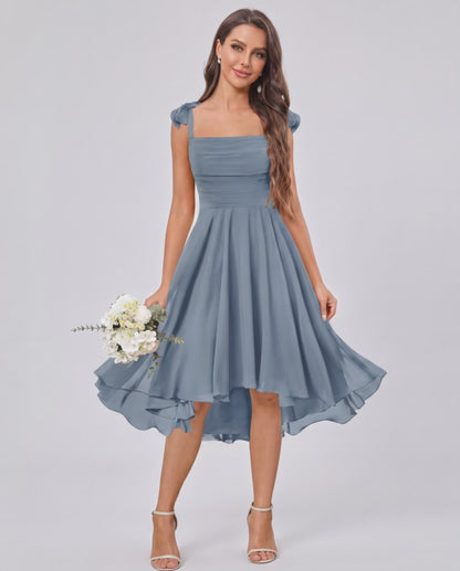 Celestia Midi Dress