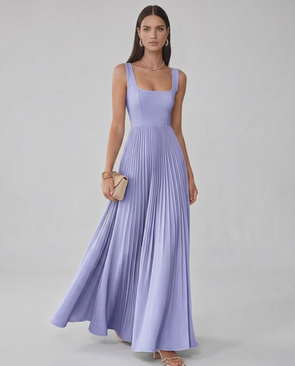 Aurelle Maxi Dress