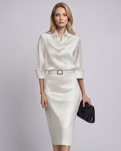 Melisande Midi Dresses