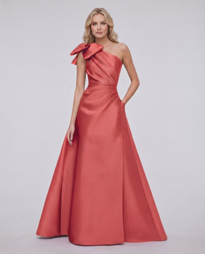 Serelle Maxi Dress