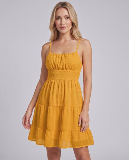Lunelle Mini Dress