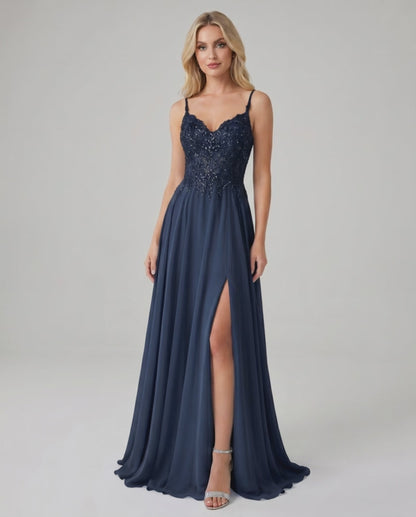 Lunessa Maxi Dress