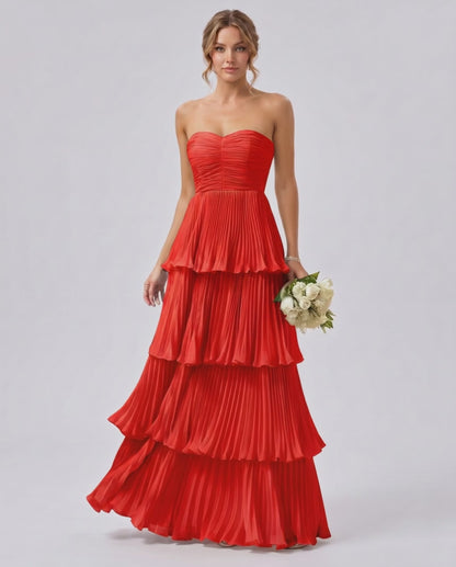 Veloura Maxi Dress