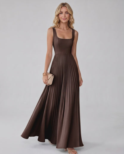 Aurelle Maxi Dress