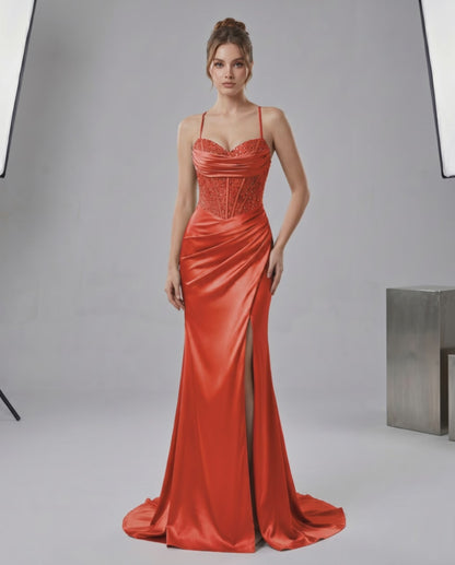 Aurelia Maxi Dress