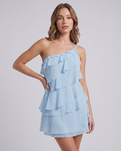 Serena Midi Dress