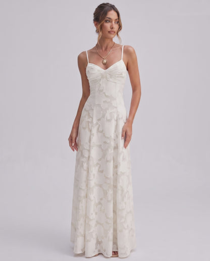 Solenne Maxi Dress