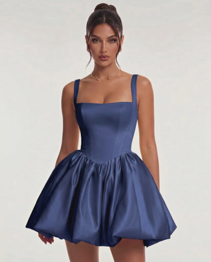 Celestia Mini Dress