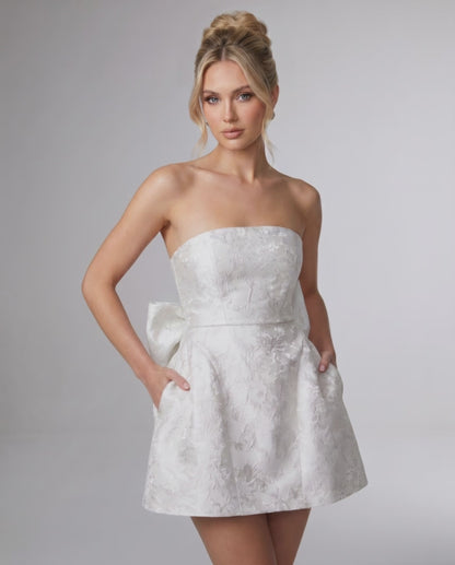 Celestia Mini Dress
