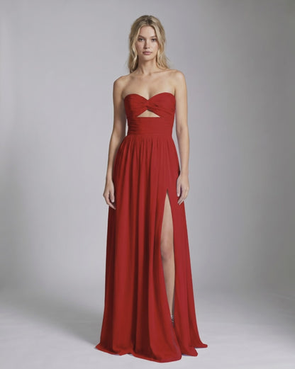 Serapha Maxi Dress