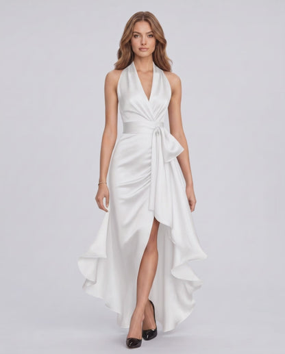Solenne Maxi Dress
