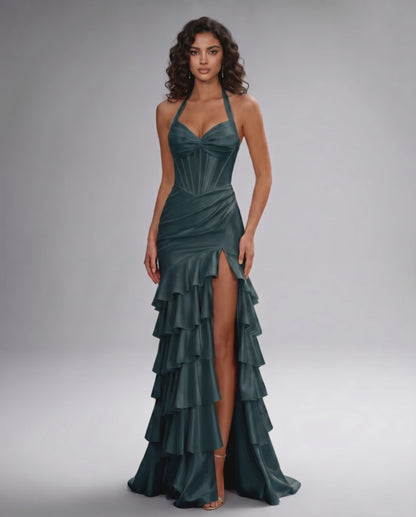 Veloura Maxi Dress