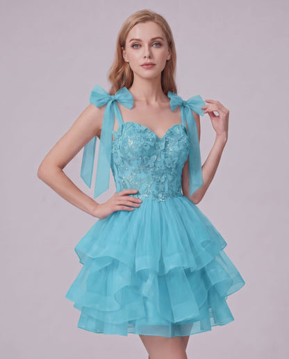 Aureline Mini Dress