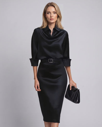 Melisande Midi Dresses