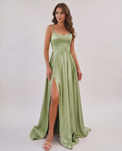 Lunessa Maxi Dress